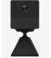 كاميرا مراقبة خارجية صغيرة الحجم  تعمل بالبطارية من ايزفيز BC2 بعمر بطاريه 50 يوم بدقة 1080P برؤية ليلية تصل ل5 أمتار  وبطاقة ذاكرة تصل سعتها ل 256 جيجا