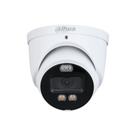 داهوا كاميرا مراقبة خارجية HAC-ME1509HN-A-PV بدقة 5 ميجابكسل مع رؤية ليلية تصل ل 40متر , مهيئة لكافة الظروف المناخية IP 67
