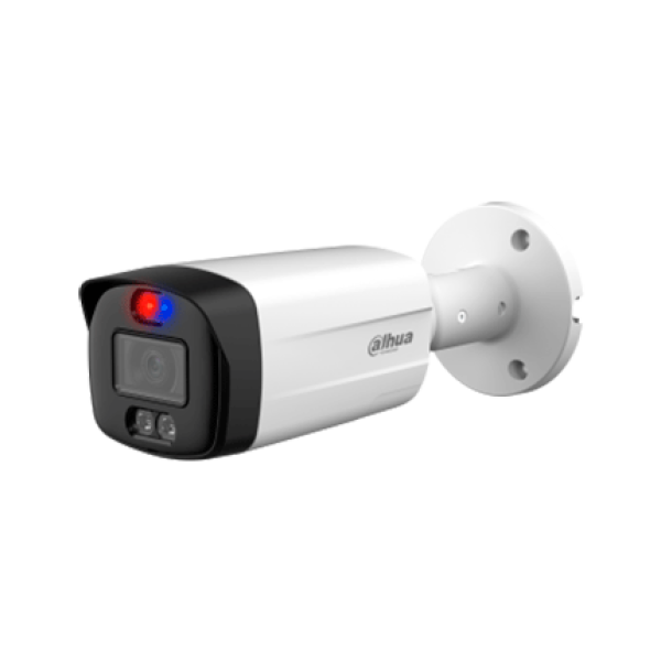 داهوا كاميرا مراقبة خارجية  HAC-ME1509THN-A-PV بدقة 5 ميجابكسل مع رؤية ليلية تصل ل 40متر , مهيئة لكافة الظروف المناخية IP 67