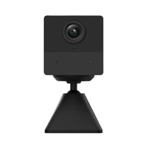 كاميرا مراقبة خارجية صغيرة الحجم  تعمل بالبطارية من ايزفيز BC2 بعمر بطاريه 50 يوم بدقة 1080P برؤية ليلية تصل ل5 أمتار  وبطاقة ذاكرة تصل سعتها ل 256 جيجا  شامل الدعم الفني