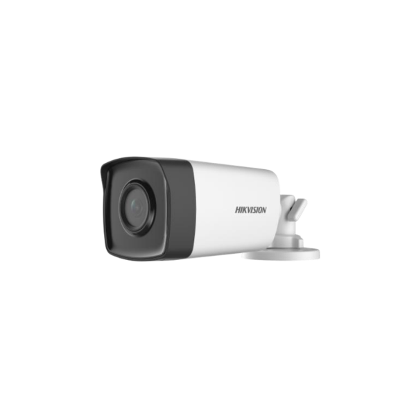 كاميرة مراقبة هيكفيجن خارجية دقة 2 ميغا رؤية ليلية 40 متر 