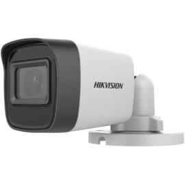 كاميرا هيكفيجن بدقة 2ميجابكسل HD خارجية عدسة 3.6مم ، رؤية ليلية 20 مترًا موديل  DS-2CE16D0T-EXIPF