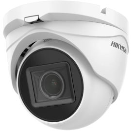 كاميرا هيكفيجن بدقة 8ميجابكسل داخلية عدسة 2.7-13.5مم ، رؤية ليلية 60 مترًا موديلDS-2CE79U1T-IT3ZF(2.7-13.5mm)
