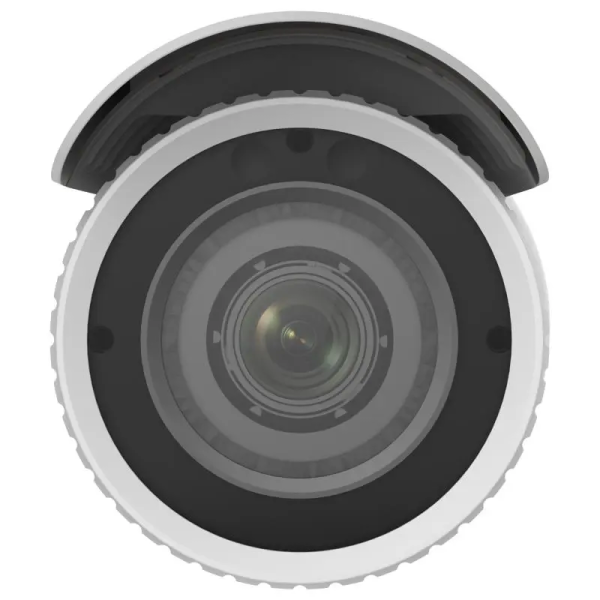 كاميرا هيكفيجن بدقة 5ميجابكسل خارجية عدسة 2.8-12مم ، موديل DS-2CD1653G0-IZ(2.8-12mm)