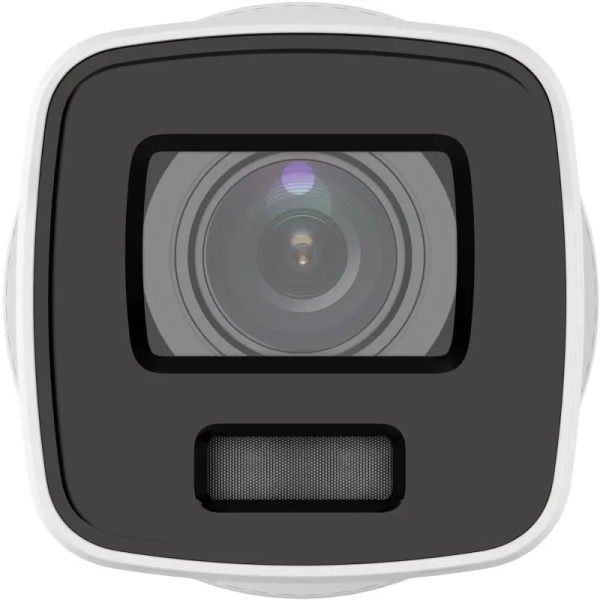 كاميرا هيكفيجن بدقة 8ميجابكسل خارجية اي بي عدسة 4مم ، موديلDS-2CD2087G2-LK(4mm)(D)
