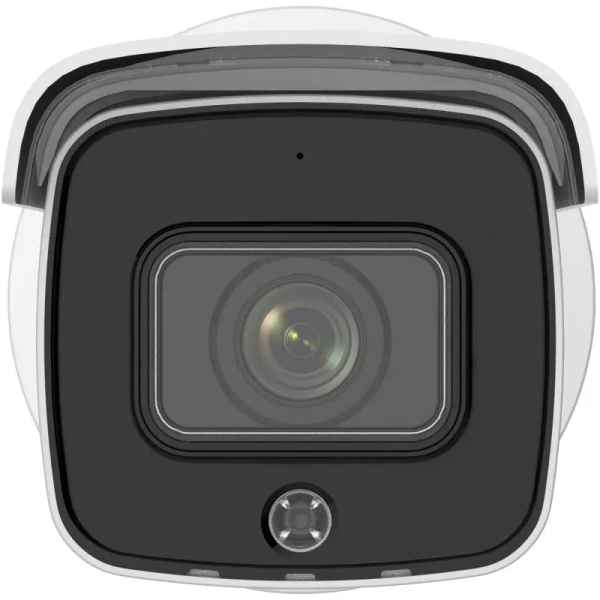 كاميرا هيكفيجن بدقة 8ميجابكسل خارجية اي بي عدسة 2.8-12مم ، موديل DS-2CD2686G2-IZSU/SL(2.8-12mm)(C)
