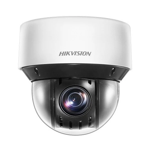 كاميرا هيكفيجن بدقة 2ميجابكسل داخلية اي بي متحركة رؤية ليلية 50مترا تأمين منطقة واسعة مع تقريب بصري 25x ،موديل DS-2DE4A225IW-DE(B)