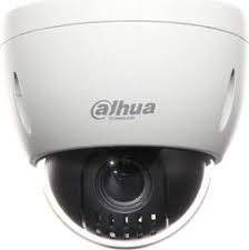 كاميرا مراقبة داهوا داخليه IP متحركة 2 ميجا عالية الدقة زوم تكبير 12 ضعف  DH-SD42212 TN-HN