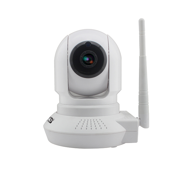 كاميرا مراقبة لاسلكية متحركة مع تطبيق للمراقبة من الجوال ومايك للصوت UIP-AHF1036-A10W