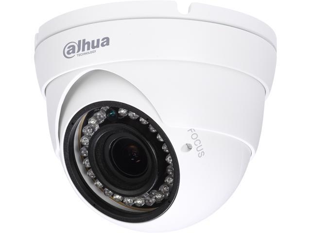 كاميرة مراقبة داهوا DH-HAC-HDW1200RN - دقة 2 ميغابيكسل - 30/25 فريم @ 1080 اتش دي