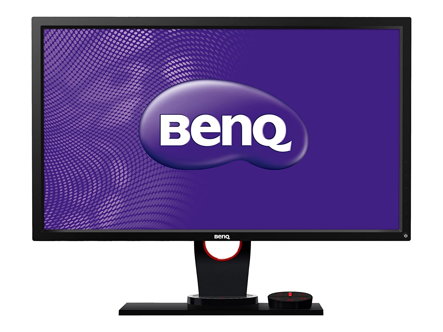 شاشة كمبيوتر بينكيو XL2430T خاصة للالعاب بحجم 24 انش