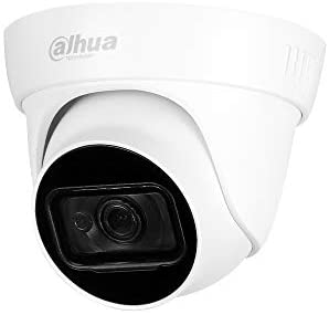 كاميرة مراقبة داهوا DH-HAC-HDW1200TLN-A - دقة 2 ميغابيكسل - 30 فريم @ 1080 اتش دي