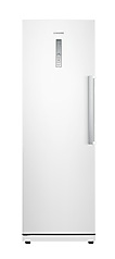 ثلاجة سامسونج بسعة 10 قدم - أبيض - Samsung RZ28H6150WWA