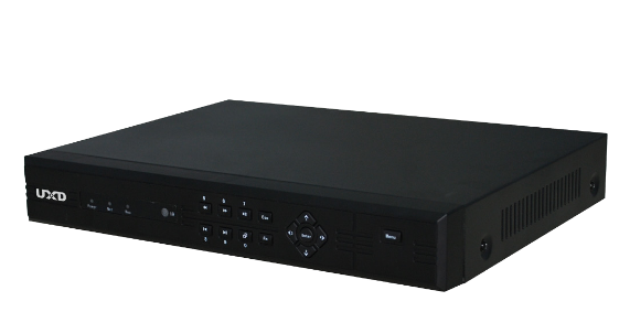 جهاز تسجيل DVR يدعم الجهاز عدد 16 كاميرات موديل UYR-V2116-A6