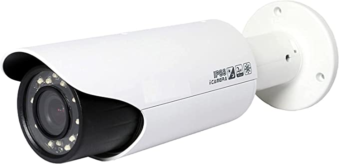 كاميرا مراقبة خارجية داهوا بولت ــ 1.3 ميغابيكسل ــ 720 HD ــ  Dahua Bullet IPC-HFW3101C