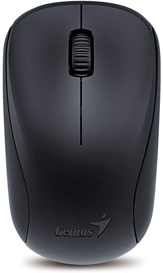ماوس لاسلكي Genius wireless mouse