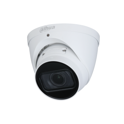 داهوا كاميرا مراقبة داخلية IPC-HDW2831T-ZS-S2  بدقة 8 ميجا بكسل مع رؤية ليلية تصل ل 60 متر
