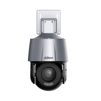 داهوا كاميرا مراقبة داخلية SD3A400-GNP-B-PV ملونة بدقة 4 ميجا بكسل Starlight Technology مع رؤية ليلية تصل ل 30 متر
